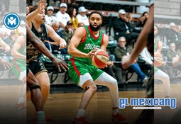 Zonkeys vencen a Toros Laguna y toman ventaja en la serie del Cibacopa