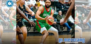 La historia comienza este martes en la Arena Zonkeys: duelo in&eacute;dito que promete emociones
