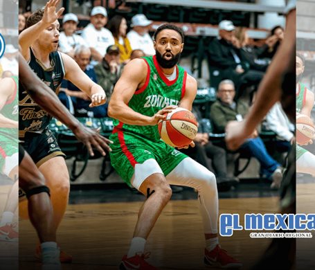 La historia comienza este martes en la Arena Zonkeys: duelo in&eacute;dito que promete emociones