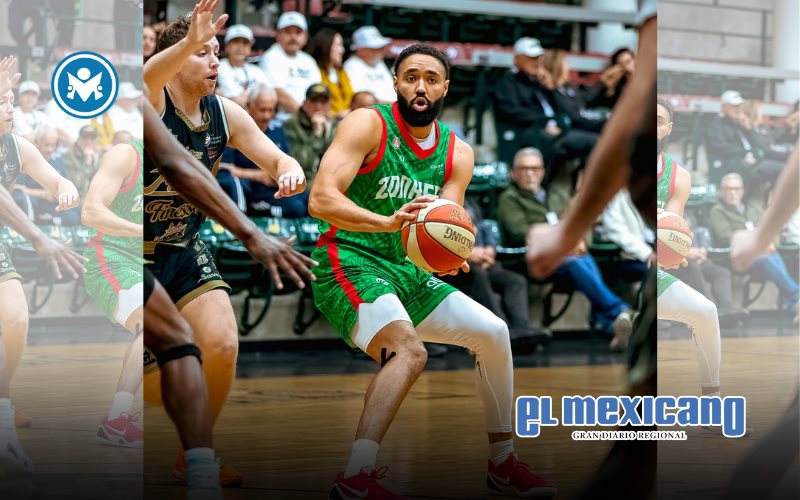 La historia comienza este martes en la Arena Zonkeys: duelo in&eacute;dito que promete emociones