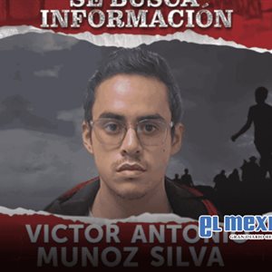 Buscan en EE.UU. a feminicida de Alma Luz en Ensenada