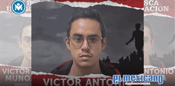 Buscan en EE.UU. a feminicida de Alma Luz en Ensenada