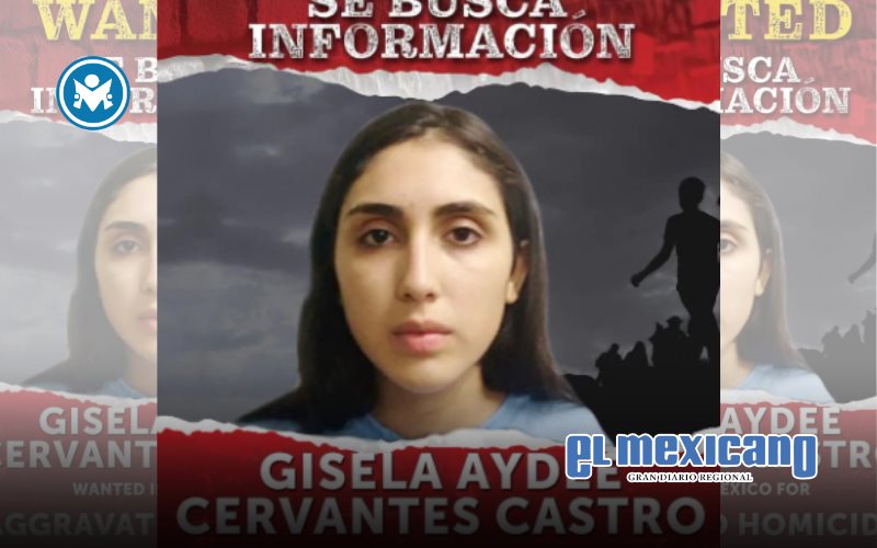 Buscan a mujer acusada de matar a su novio en Tijuana