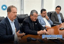 Destaca Coparmex Tijuana los impactos legislativos en el sector empresarial Destaca Coparmex Tijuana los impactos legislativos en el sector empresarial