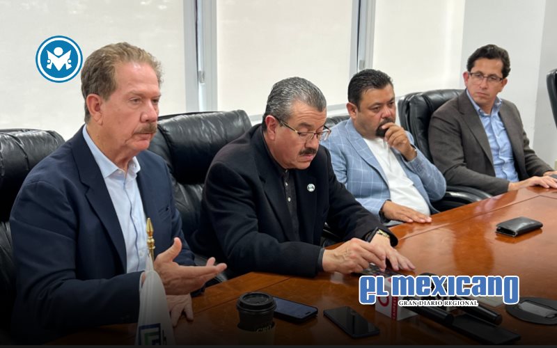 Advierte CCE alta percepción de inseguridad pese a baja en delitos Advierte CCE alta percepción de inseguridad pese a baja en delitos
