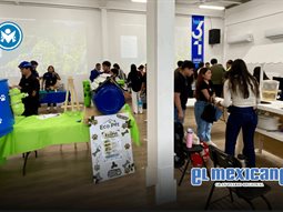 Surgen proyectos universitarios con potencial de negocio e innovaci&oacute;n