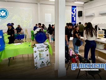 Surgen proyectos universitarios con potencial de negocio e innovación Surgen proyectos universitarios con potencial de negocio e innovación