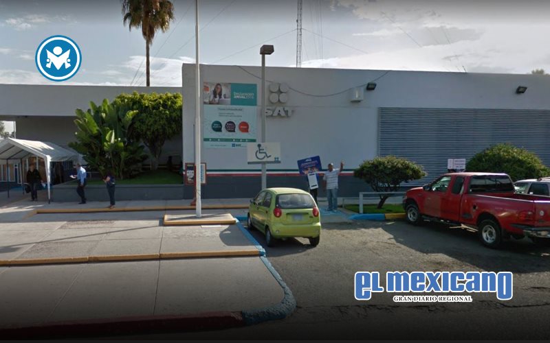 Alertan por visitas expr&eacute;s del SAT y cancelaci&oacute;n inmediata de sellos