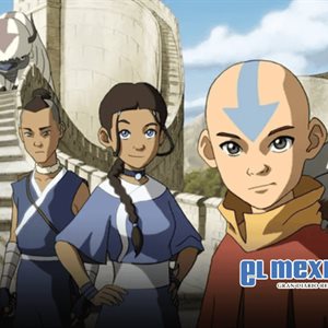 Filtran completa la pel&iacute;cula de Avatar: La Leyenda de Aang en redes