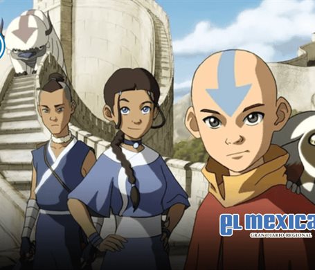 Filtran completa la pel&iacute;cula de Avatar: La Leyenda de Aang en redes