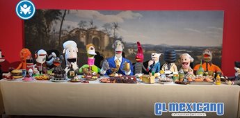 31 Minutos dar&aacute; concierto gratis en el Z&oacute;calo por D&iacute;a del Ni&ntilde;o