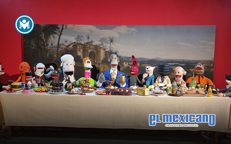 31 Minutos dar&aacute; concierto gratis en el Z&oacute;calo por D&iacute;a del Ni&ntilde;o