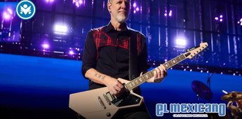Tom Dumont, guitarrista de No Doubt revela diagn&oacute;stico de Parkinson