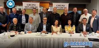 Senador Max Garc&iacute;a, advierten uso de AFORES de trabajadores para infraestructura del pa&iacute;s