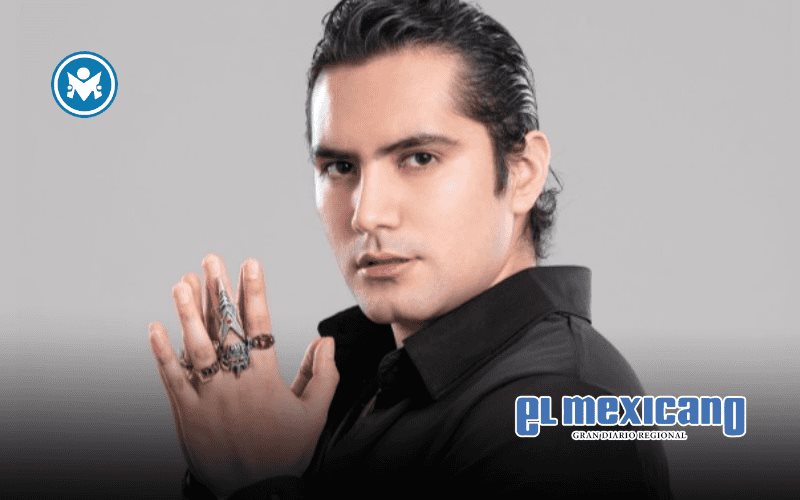 Ren&eacute; Valerio lanza "Desde el coraz&oacute;n", su nuevo EP