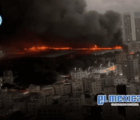 Incendio en planta de BYD en Shenzhen moviliza a equipos de emergencia