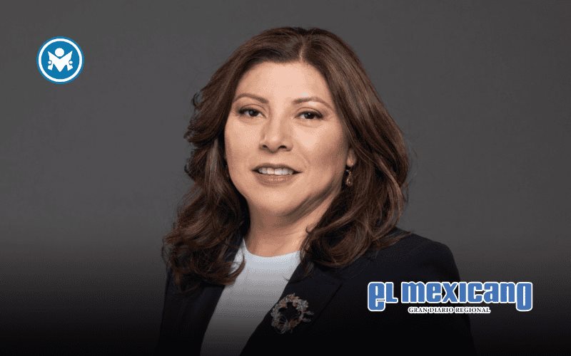 AMIIF nombra a Erika Quevedo como directora ejecutiva en etapa clave para la salud