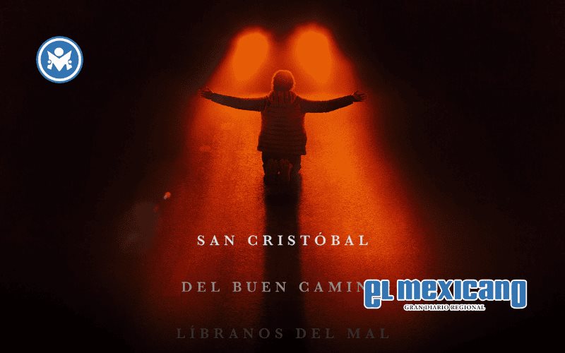 "El pasajero del diablo" llegar&aacute; a cines en mayo