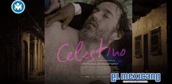 Festival Internacional de Cine en Guadalajara: Celestino tendrá su estreno mundial con una historia entre lo surreal y lo espiritual Festival Internacional de Cine en Guadalajara: Celestino tendrá su estreno mundial con una historia entre lo surreal y lo espiritual