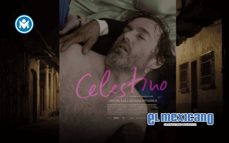 Festival Internacional de Cine en Guadalajara: Celestino tendrá su estreno mundial con una historia entre lo surreal y lo espiritual Festival Internacional de Cine en Guadalajara: Celestino tendrá su estreno mundial con una historia entre lo surreal y lo espiritual
