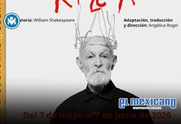 La Santa Cecilia presenta "Bolero para el que no esperó", una desgarradora historia de amor La Santa Cecilia presenta "Bolero para el que no esperó", una desgarradora historia de amor