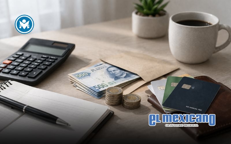 Calcular bruto a neto en M&eacute;xico y elegir una tarjeta sin anualidad sin perder de vista tu presupuesto