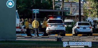 UABC suspende clases en Mexicali tras amenaza de bomba
