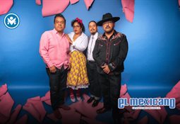 Llane lanza "Arepa con Queso", regreso a sus raíces llaneras Llane lanza "Arepa con Queso", regreso a sus raíces llaneras