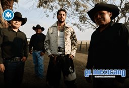 FABIAN presenta "Golpe", un retrato íntimo del desamor FABIAN presenta "Golpe", un retrato íntimo del desamor