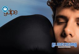 Rowma lanza "Dulcito" y abre nueva etapa musical Rowma lanza "Dulcito" y abre nueva etapa musical