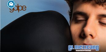 FABIAN presenta "Golpe", un retrato íntimo del desamor FABIAN presenta "Golpe", un retrato íntimo del desamor