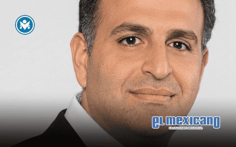 Detienen en Florida a Rafael Zaga Tawil, acusado de fraude millonario al Infonavit