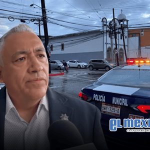 Menor que amenaz&oacute; con ataque en la Secundaria Diurna No. 2 ten&iacute;a antecedentes de conducta inapropiada