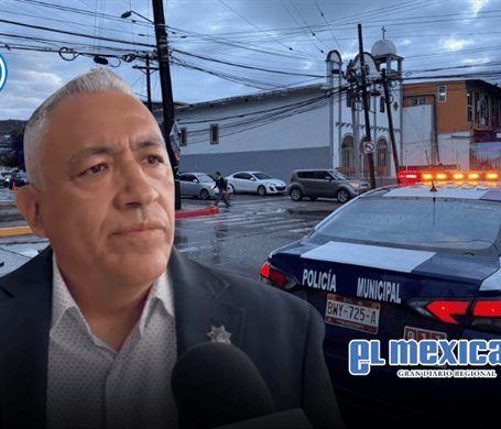 Menor que amenaz&oacute; con ataque en la Secundaria Diurna No. 2 ten&iacute;a antecedentes de conducta inapropiada