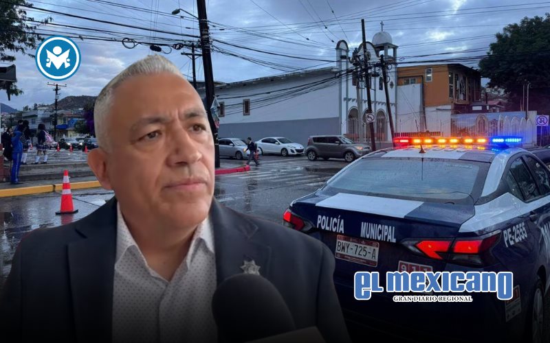 Menor que amenazó con ataque en la Secundaria Diurna No. 2 tenía antecedentes de conducta inapropiada Menor que amenazó con ataque en la Secundaria Diurna No. 2 tenía antecedentes de conducta inapropiada