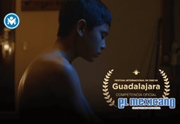 "El pasajero del diablo" llegar&aacute; a cines en mayo