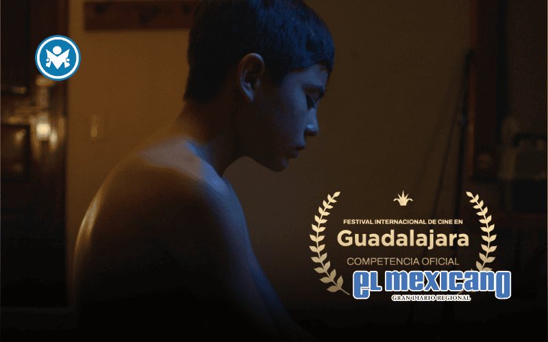 “Tú y Yo” compite en FICG con emotiva historia familiar