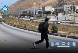 Buscan reforzar apoyo a migrantes en Tijuana