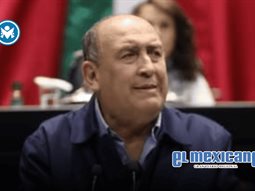 PRI propone limitar a la UIF para bloquear cuentas sin orden judicial