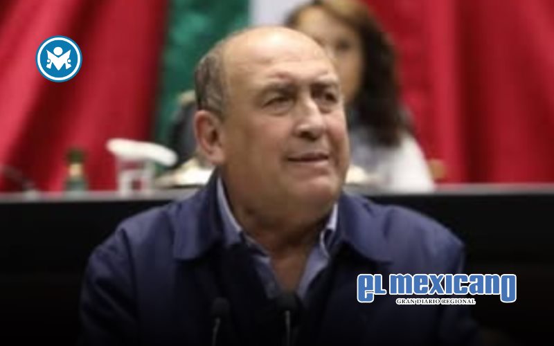 PRI propone limitar a la UIF para bloquear cuentas sin orden judicial