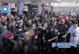 Buscan reforzar apoyo a migrantes en Tijuana