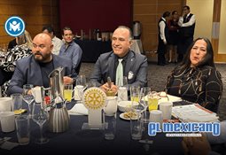 Baja California acelera su transformaci&oacute;n industrial con foro de automatizaci&oacute;n y rob&oacute;tica