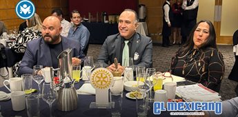 Buscan reforzar apoyo a migrantes en Tijuana