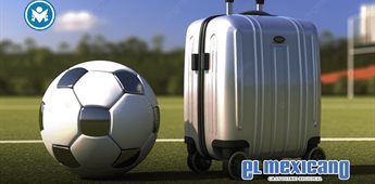 F&uacute;tbol impulsa viajes de &uacute;ltima hora y cambia la forma de planear