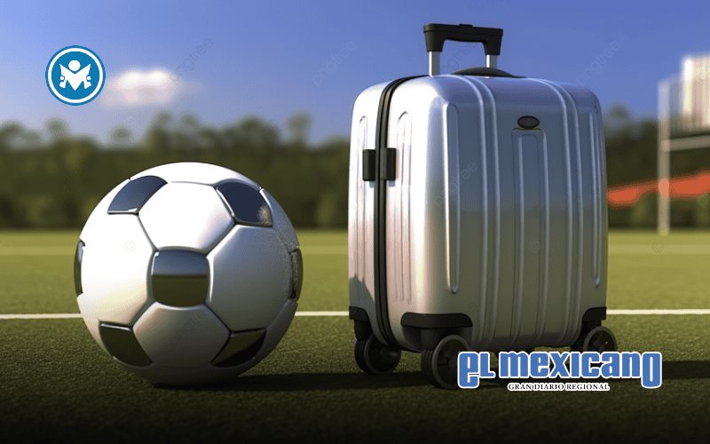 F&uacute;tbol impulsa viajes de &uacute;ltima hora y cambia la forma de planear