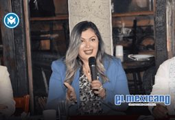 Construir soluciones con sectores productivos, clave para impulsar la econom&iacute;a regional: Eva Moreno