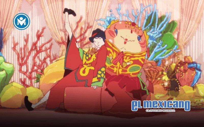 "Chao: La Sirena" llega a M&eacute;xico tras premiaci&oacute;n en Annecy