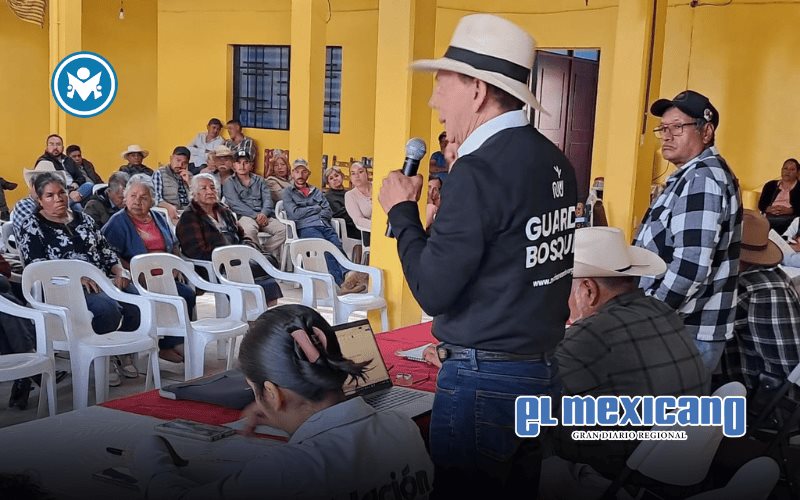 CLPI, clave para la legitimidad de proyectos ambientales y forestales