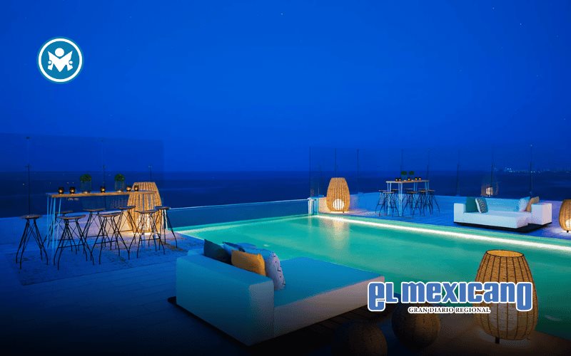 Viajeros en M&eacute;xico y Am&eacute;rica Latina anticipan la planeaci&oacute;n de sus vacaciones de verano