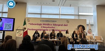 Senado impulsa debate sobre climaterio y menopausia como prioridad de salud